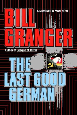 The Last Good German