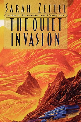 The Quiet Invasion