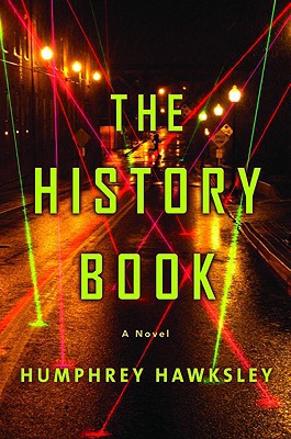 The History Book