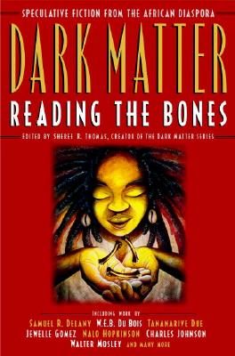 Dark Matter: Reading the Bones