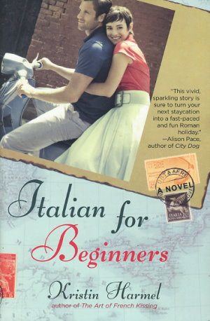 Italian for Beginners