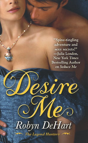 Desire Me