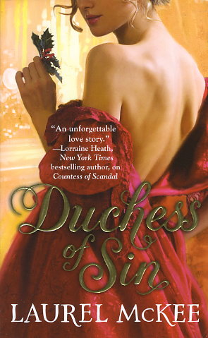 Duchess of Sin