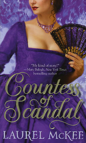 Countess of Scandal