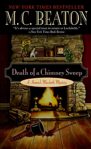 Death of a Chimney Sweep