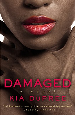 Damaged