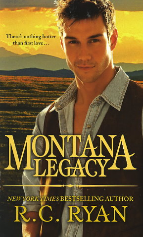 Montana Legacy