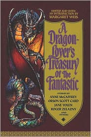 Dragon-Lover's Treasury of the Fantastic