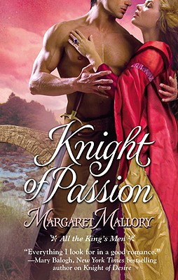 Knight of Passion