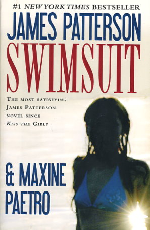 Swimsuit By James Patterson Maxine Paetro Fictiondb