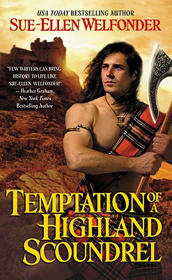 Temptation of a Highland Scoundrel
