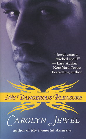 My Dangerous Pleasure