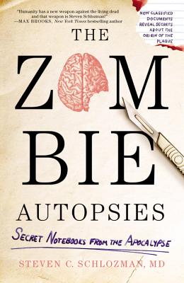 The Zombie Autopsies