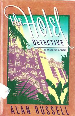 The Hotel Detective