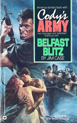 Belfast Blitz
