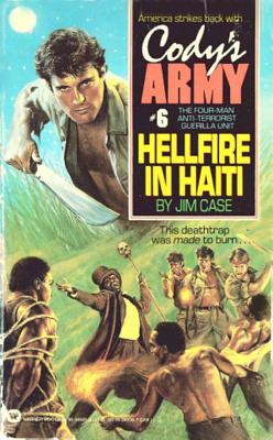 Hellfire in Haiti