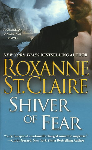 Shiver of Fear