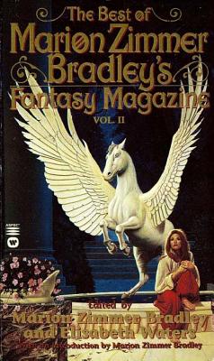 The Best of Marion Zimmer Bradley's Fantasy Magazine - Volume 2