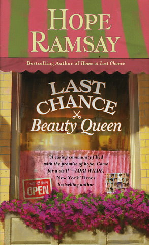 Last Chance Beauty Queen