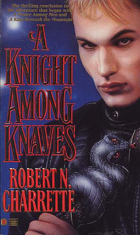 A Knight Among Knaves