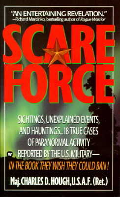 Scareforce