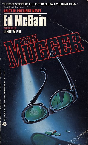 The Mugger