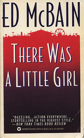 There Was a Little Girl
