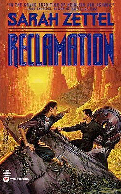 Reclamation