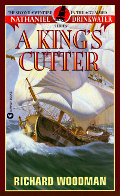 A King's Cutter