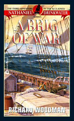 A Brig of War