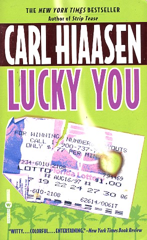 Lucky You