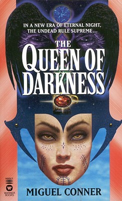 The Queen of Darkness