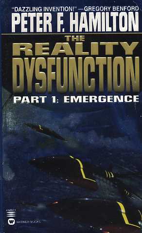 The Reality Dysfunction: Emergence