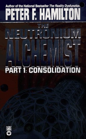 The Neutronium Alchemist: Consolidation