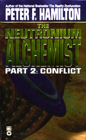 The Neutronium Alchemist: Conflict
