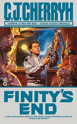 Finity's End