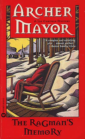 The Ragman's Memory