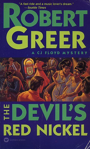 The Devil's Red Nickel