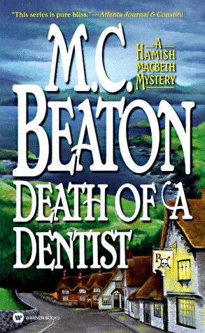 Death of a Dentist