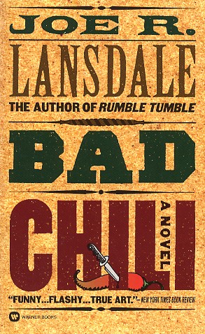 Bad Chili