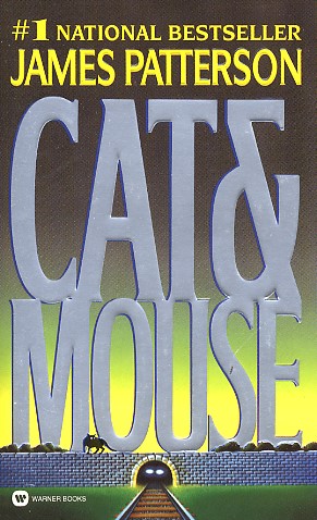 Cat and Mouse