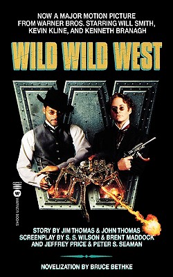 Wild Wild West