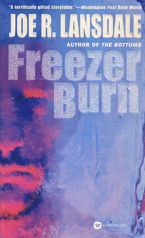 Freezer Burn