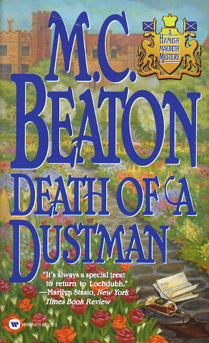 Death of a Dustman