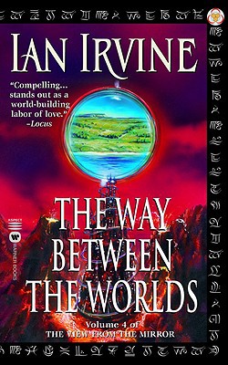 The Way Between the Worlds