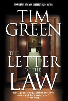 The Letter of the Law