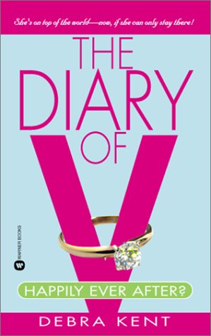 The Diary of V: Happily Ever After?