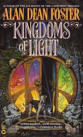 Kingdoms of Light