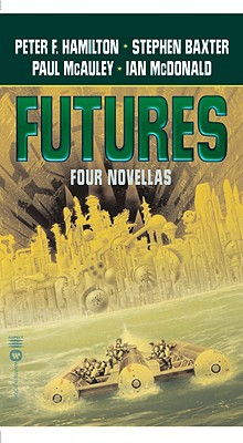 Futures: Four Novellas