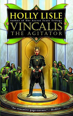 Vincalis the Agitator